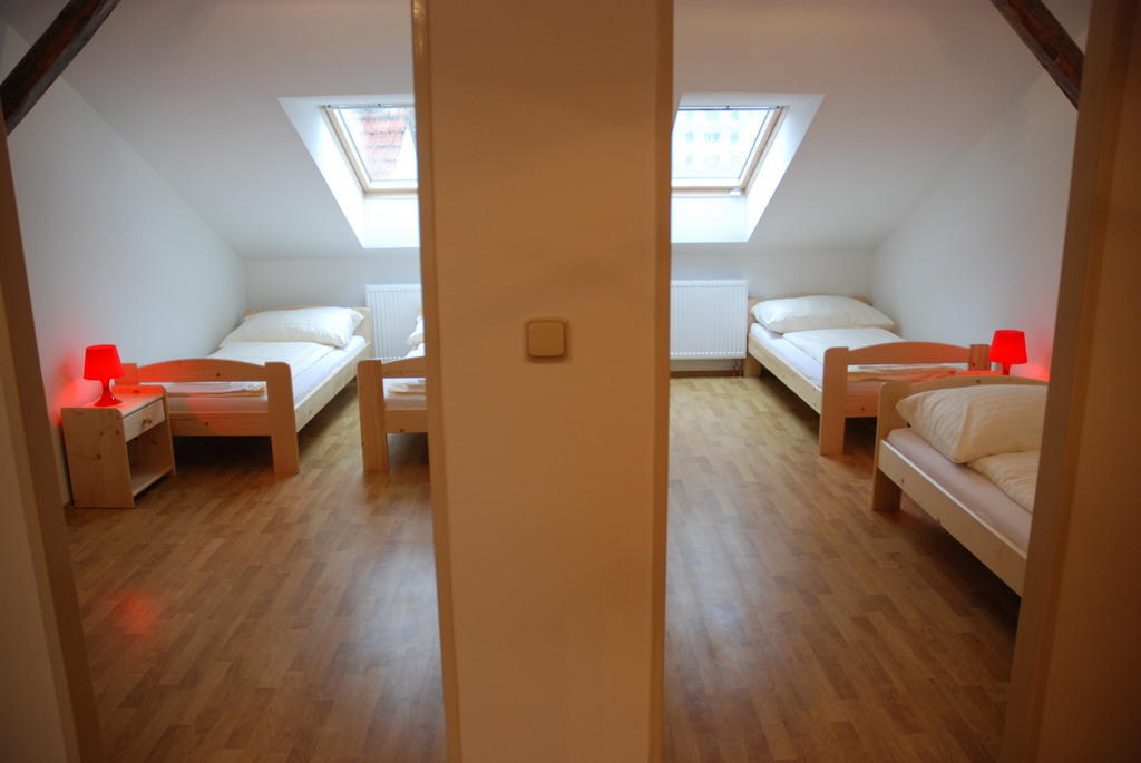 In Vino Bed & Breakfast Pohořelice Quarto foto